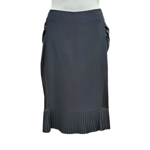 Emporio Armani Skirt: Mid Size: 8-29 - Picture 1 of 2